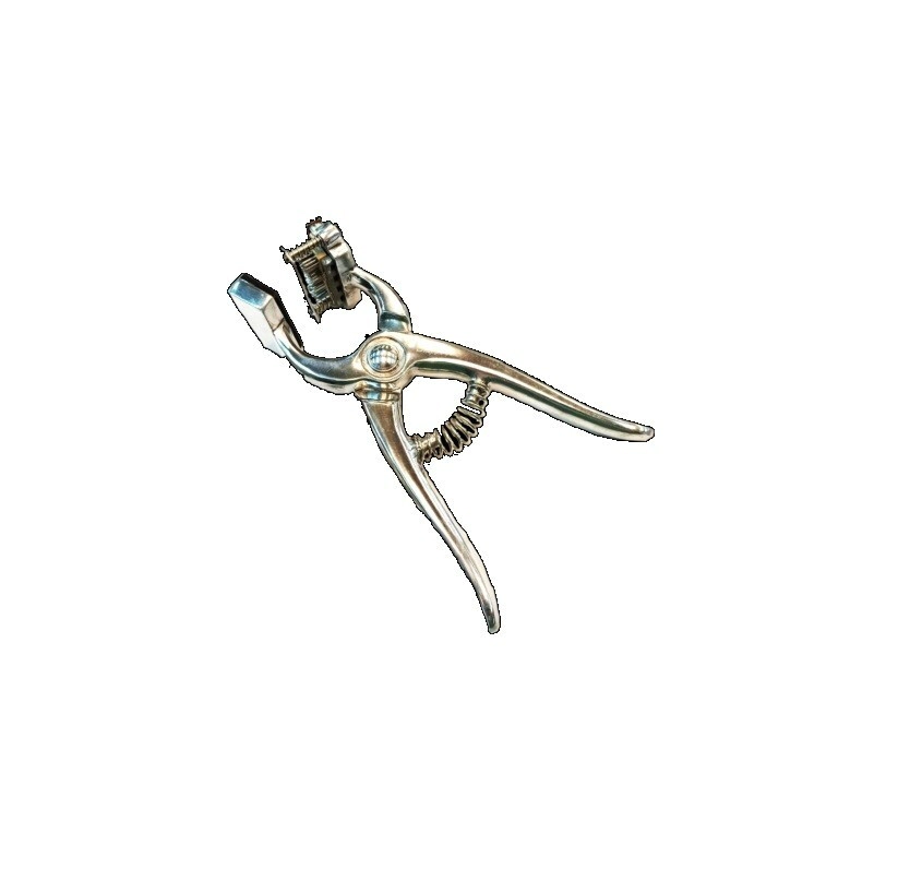 PINZA P/TATUAR WALMUR 3/8 (10 MM)