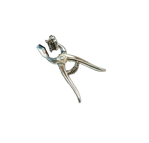 PINZA P/TATUAR WALMUR 3/8 (10 MM)