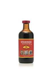 VITAMINICO ADE RJ x 250 ML