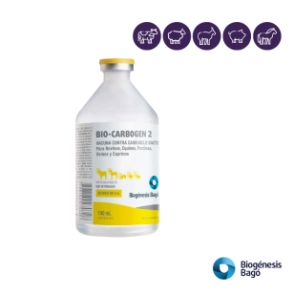CARBUNCLO X 50 DS (BIOCARBOGEN)