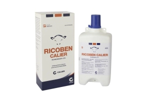 RICOBEN CALIER INY X 500 ML