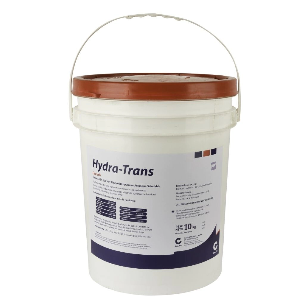 HYDRA TRANS BALDE x10 KG