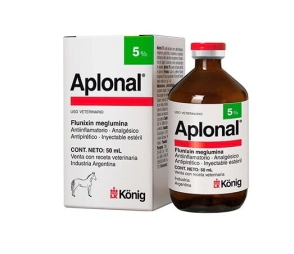 APLONAL 5% x 50 ML