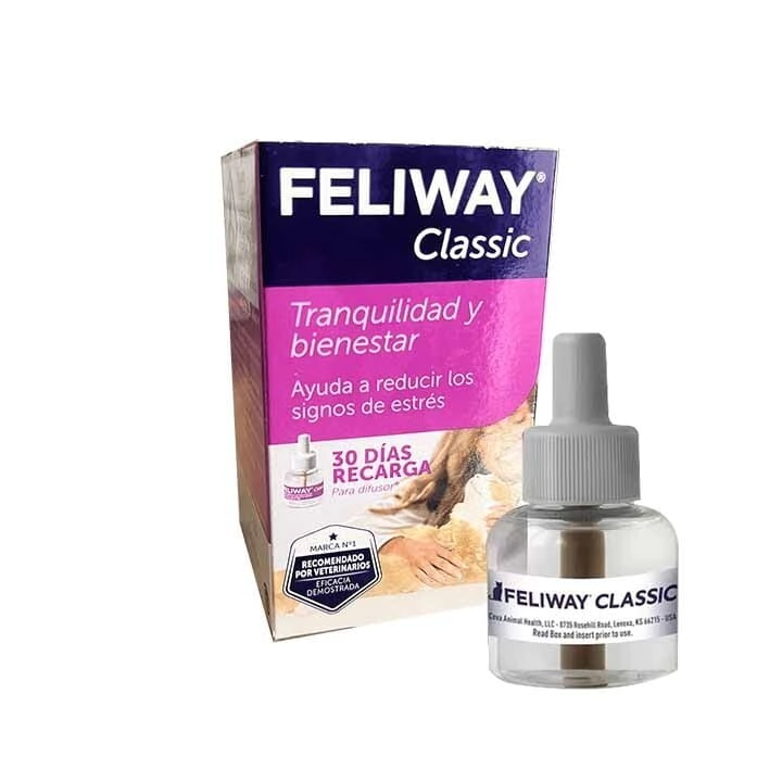 FELIWAY CLASSIC  REFILL X 48 ML 