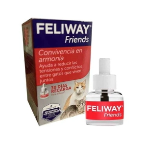 FELIWAY FRIENDS REFILL X 48 ML