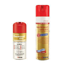 BACTROVET ORO AM CHICO x 250 ML