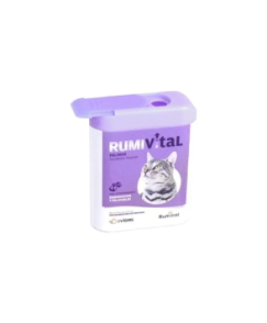RUMIVITAL FORTE FELINOS X 100 COMP
