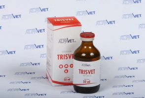 TRISVET x 50 ML