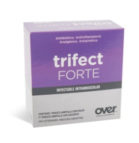 TRIFECT FORTE x 50 CC
