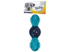 URANUS DOG TOY AZUL