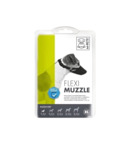 FLEXI MUZZLE XS