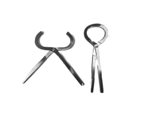 PINZA P/TENTAR EQUINOS 