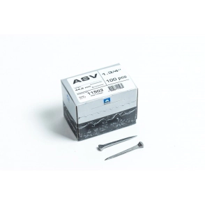 CLAVOS MUSTAD 1.3/4&uml;