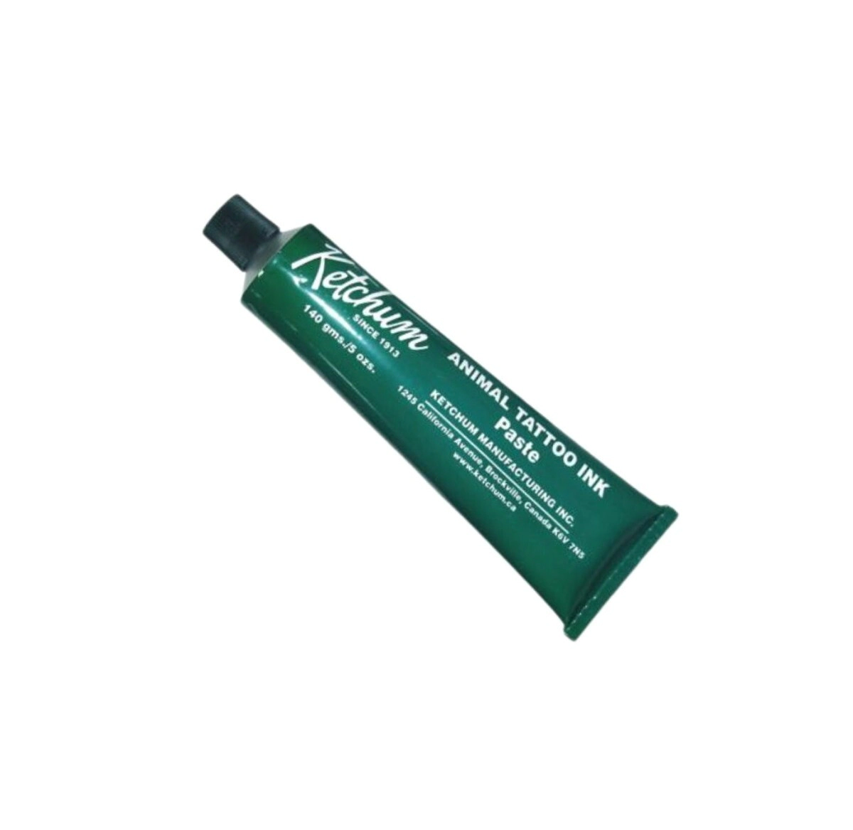 PASTA P/TATUAJE KEMKO 140 GRS
