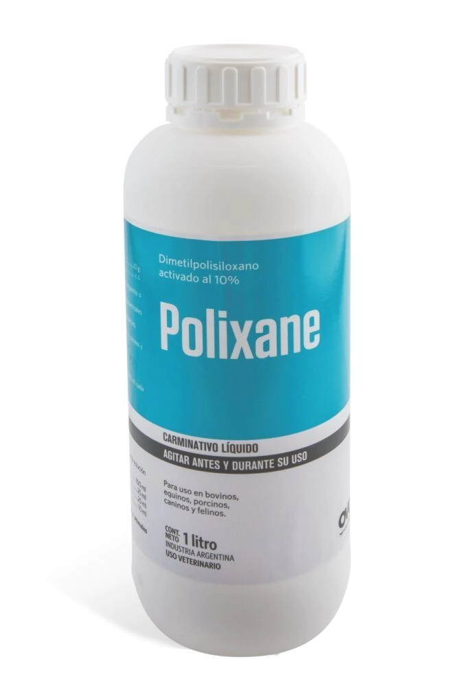 Polixane Liquido x 1lts