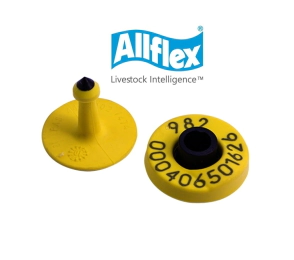 ALLFLEX ELECTRONICA HDX B/B ABIERTA