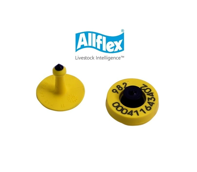 ALLFLEX ELCTRONICA FDX B/B CERRADA