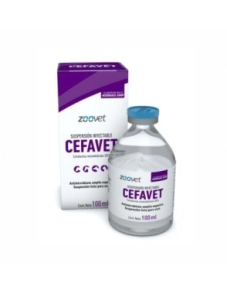 CEFAVET x 100 ML