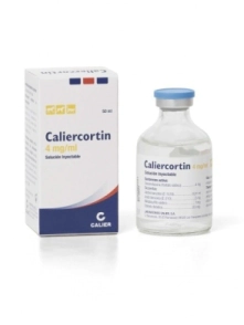 CALIERCORTIN X 50 ML