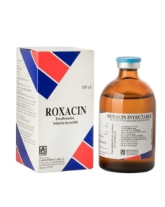 ROXACIN X 100 ML