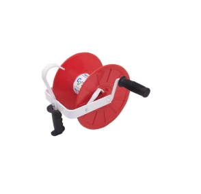 CARRETEL VACIO 500 MTS CRIPLAST