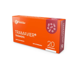 TRAMAVIER X 20 COMP