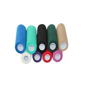 ORT. CINTA COFLEX 10 CM X 4,5 MTRS