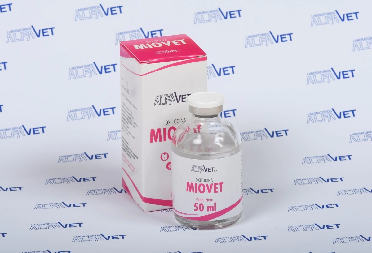 MIOVET x 50 ML