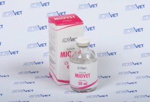 MIOVET x 50 ML
