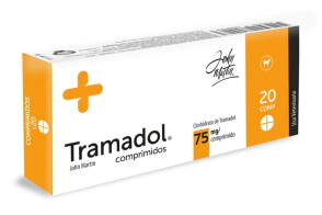 TRAMADOL x 120 COMP.