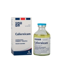 CALIERXICAM X 50 ML