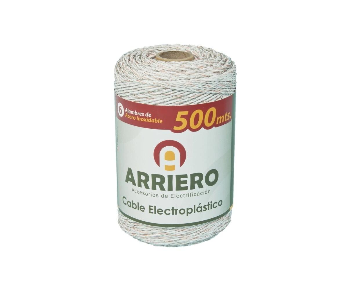 ELECTROHILO x 500 M