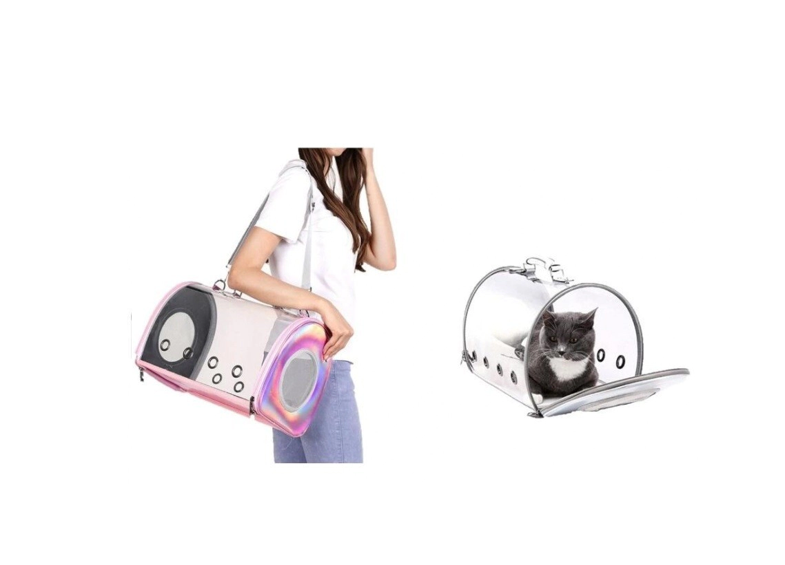 BOLSO CRISTAL 43X24X28