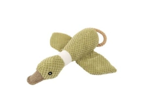 ECO DOG TOY CORDEROY - BUCK