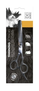 TIJERA PREMIUM ENTRESACA - GROOMING 