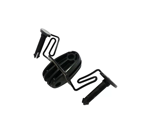 AISLADOR DOBLE PIN LOCK