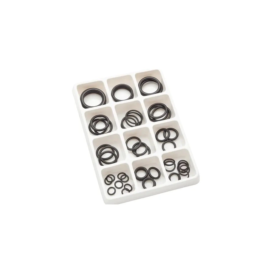 R- LD50-3 KIT JUEGO DE GOMAS
