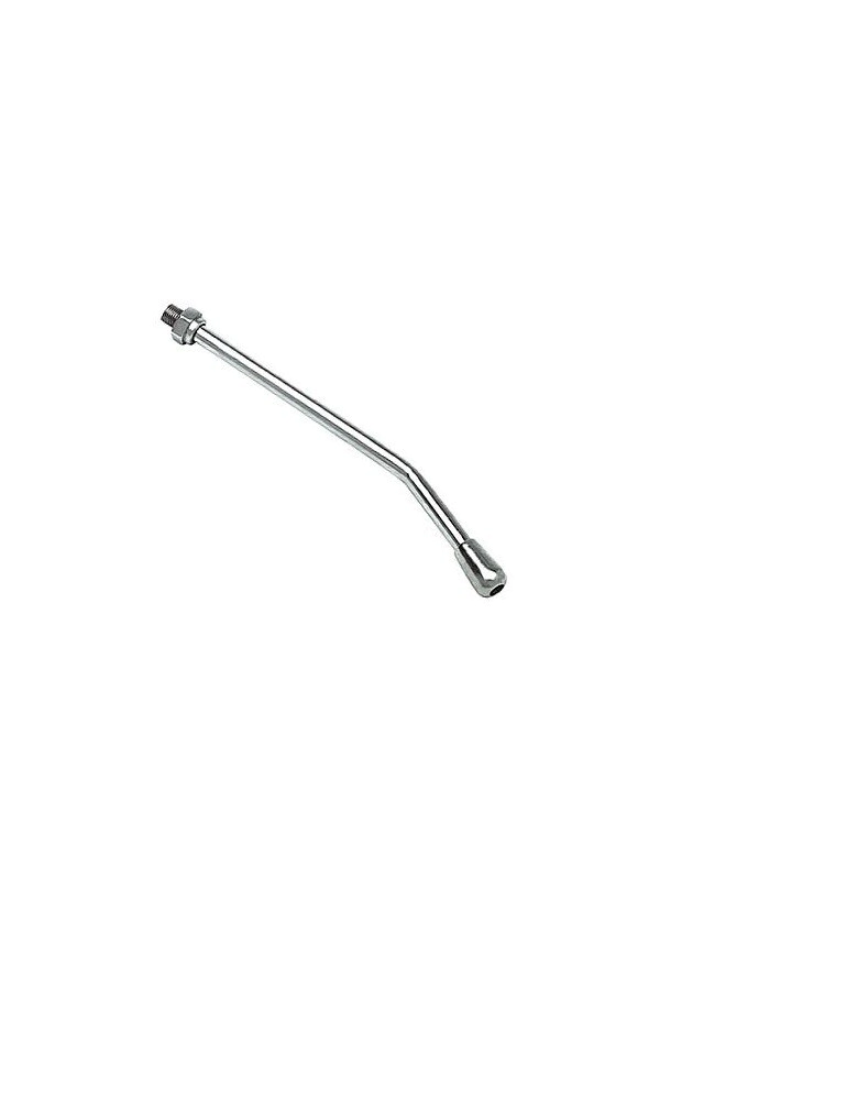 R- LD50-12 CANULA BUCAL C/DISPOSITIVO ANTIGOTEO