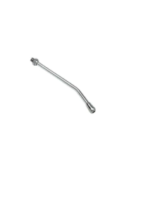 R- LD50-12 CANULA BUCAL C/DISPOSITIVO ANTIGOTEO