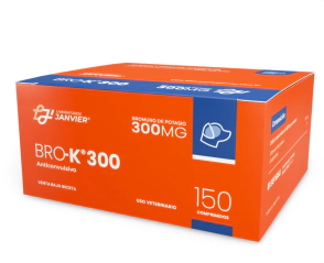 BRO K 300 X 150 COMP