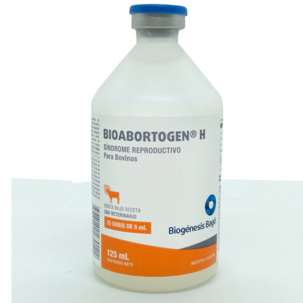 BIOABORTOGEN H X 50 DS