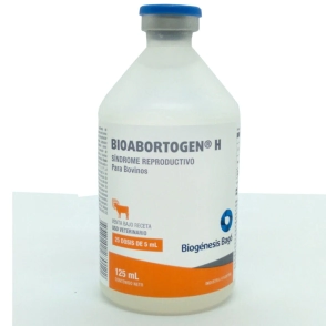 BIOABORTOGEN H X 50 DS
