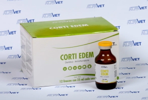 CORTI EDEM  25ML