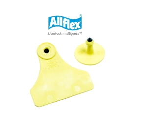 ALLFLEX MEDIANA LISA S/N&deg;