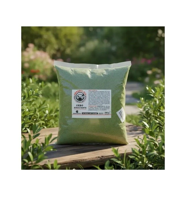 REPUESTO CEBO ERRADIC FLAY 300 G