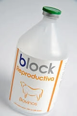BLOCK REPRODUCTIVA x 50 DS