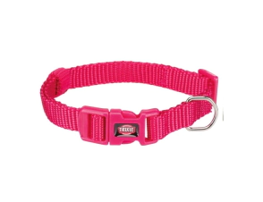 COLLAR PREMIUM M-L FUCSIA