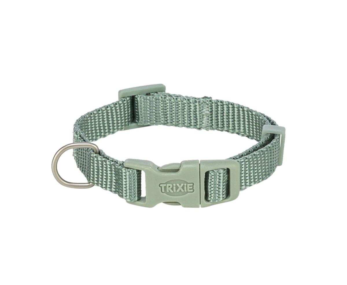 COLLAR PREMIUM XS-S SALVIA