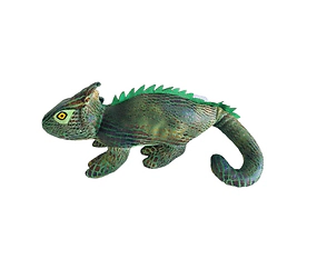 CAMALE&Oacute;N, 40.6CM