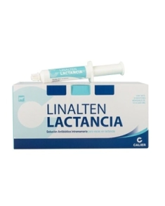 LINALTEN LACTANCIA X 24 JGAS